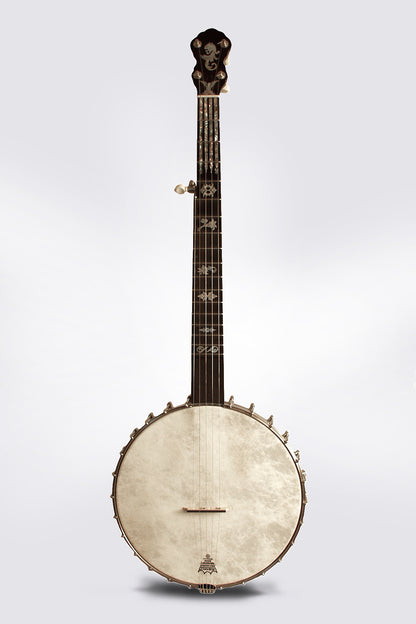 Mike Ramsey 5 String Banjo