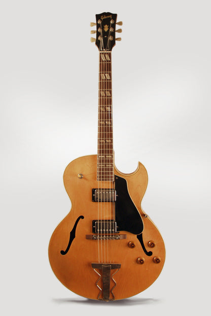 Gibson ES-175DN Arch Top Hollow Body Electric Guitar (1957)