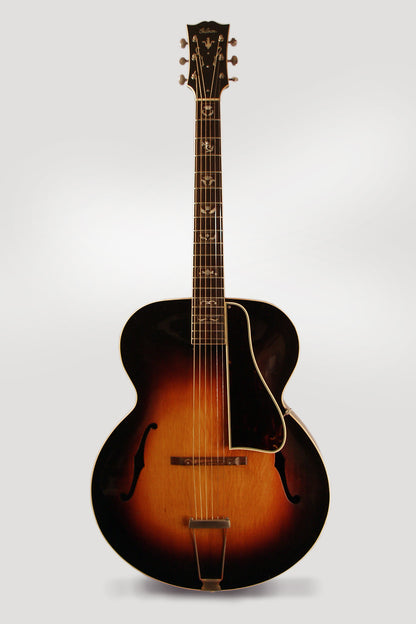 Gibson L-7 Arch Top Acoustic Guitar (1935)