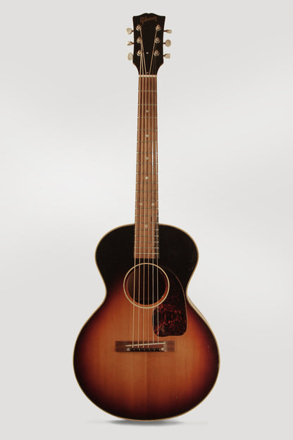 Gibson LG-2 3/4 Flat Top Acoustic Guitar (1957)