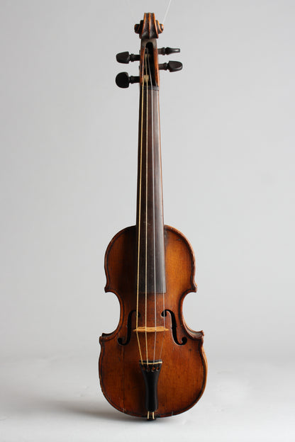 Pochette Violin