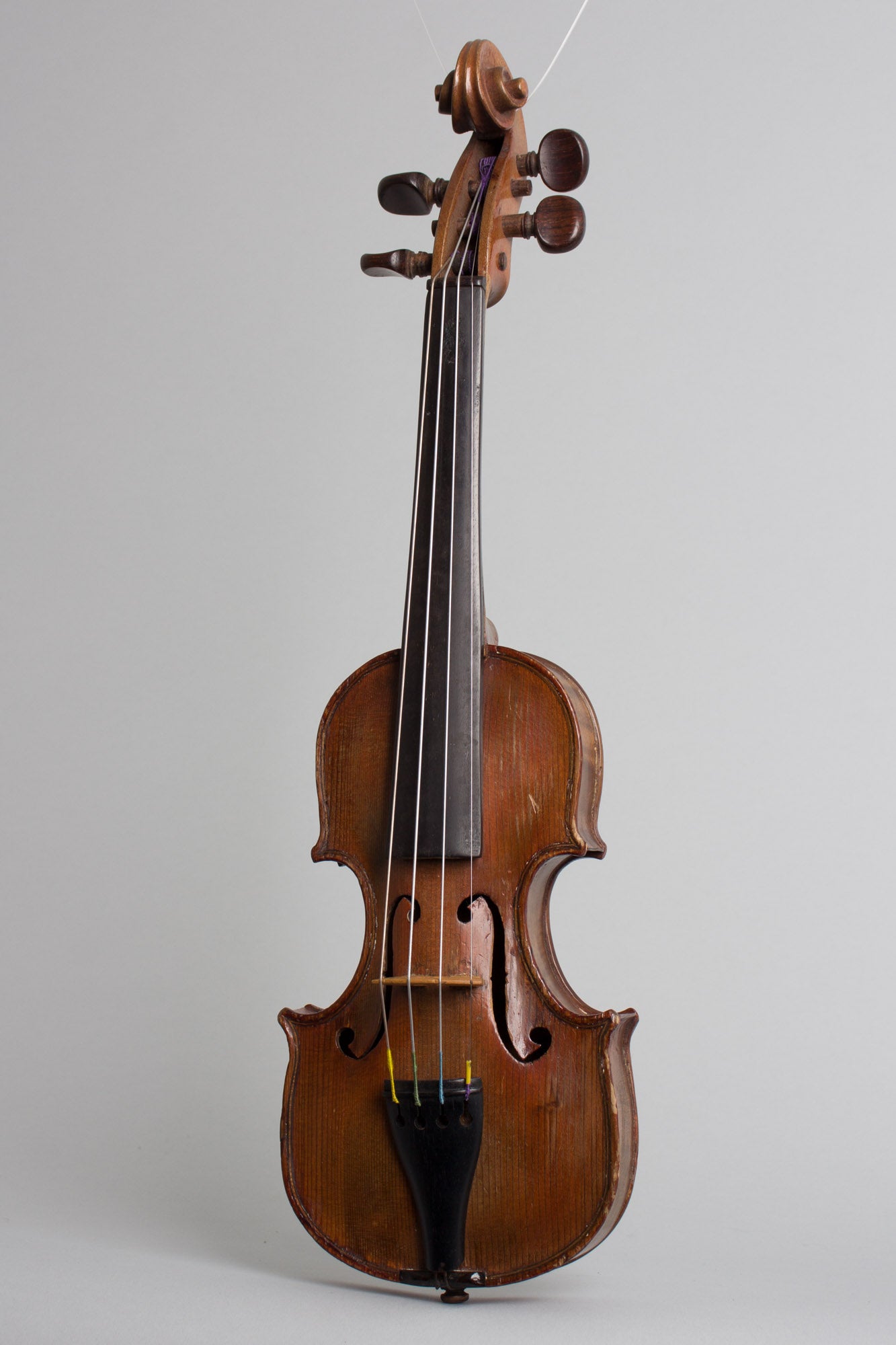 Unknown Pochette Violin (1900)