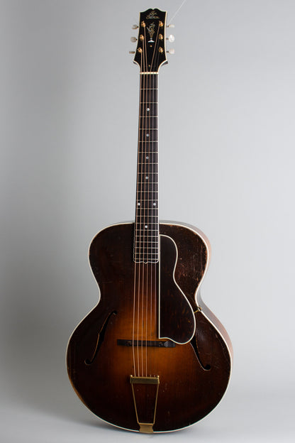 Gibson L-5 Arch Top Acoustic Guitar (1931)