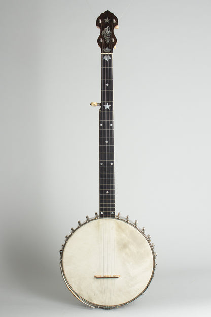 Fairbanks/Vega Regent 5 String Banjo (1910)