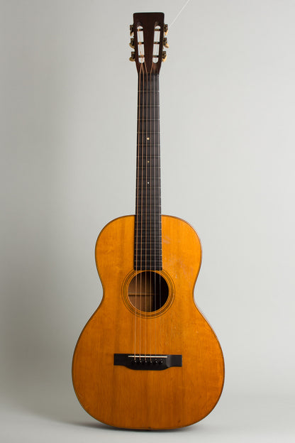 C. F. Martin 0-18 Flat Top Acoustic Guitar (1930)