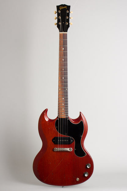 Gibson SG Junior Solid Body Electric Guitar (1965)