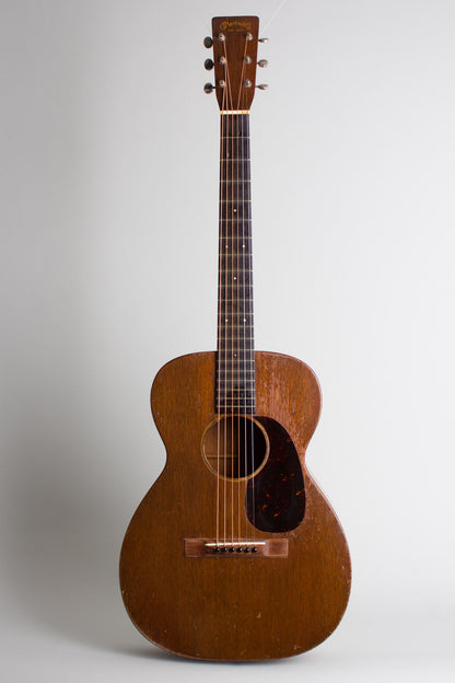 C. F. Martin 0-17 Flat Top Acoustic Guitar (1940)