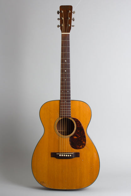 C. F. Martin 00-18 Flat Top Acoustic Guitar (1961)