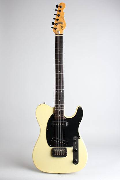 G & L ASAT Solid Body Electric Guitar (1986)