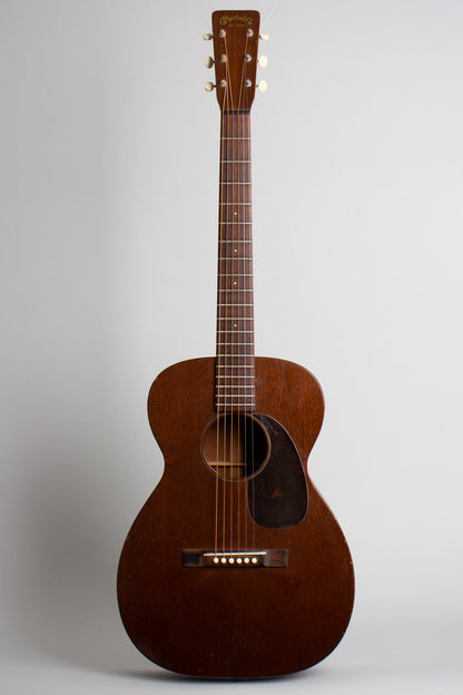 C. F. Martin 0-15 Flat Top Acoustic Guitar (1953)