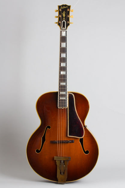 Gibson L-5 Arch Top Acoustic Guitar (1947)