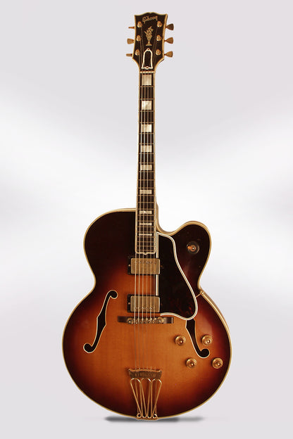 Gibson Byrdland Thinline Hollow Body Electric Guitar (1960)