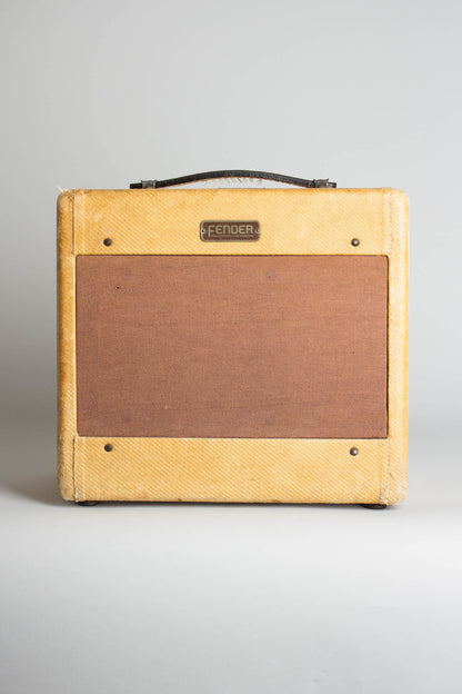 Fender Princeton Tube Amplifier (1953)