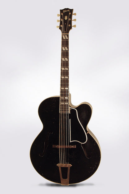 Gibson L-12-P Arch Top Acoustic Guitar (1948)