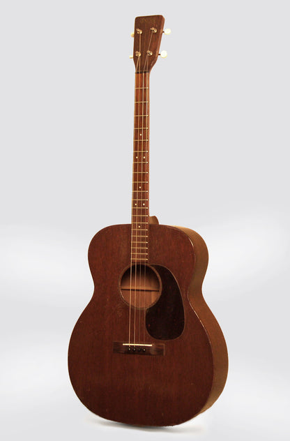 C. F. Martin 0-17T Flat Top Tenor Guitar (1950)