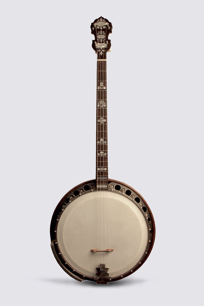 Paramount Leader Tenor Banjo (1924)