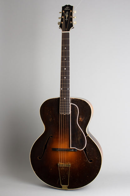 Gibson L-5 Arch Top Acoustic Guitar (1931)