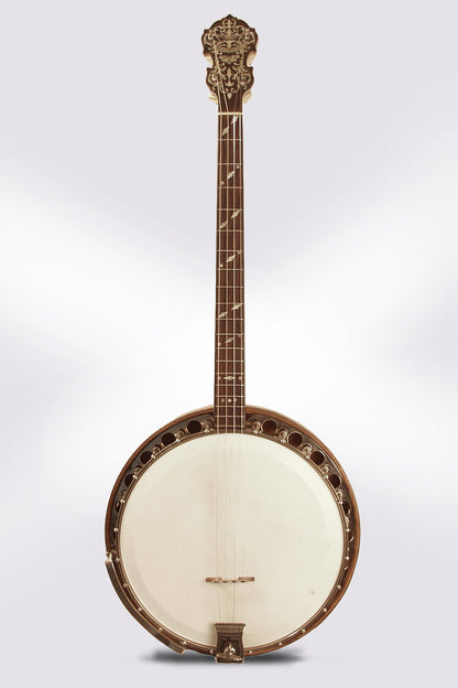 Paramount Style A Tenor Banjo (1923)