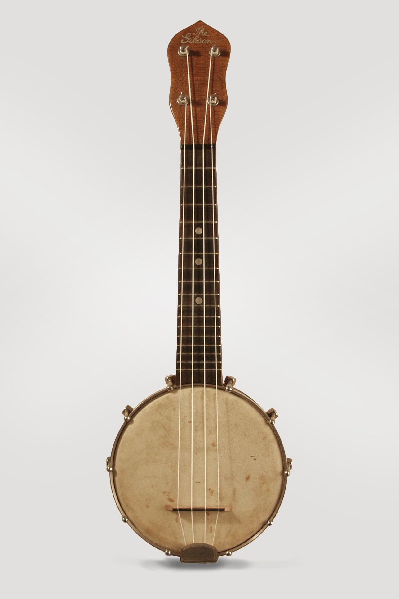 Gibson UB-1 Banjo Ukulele (1928)