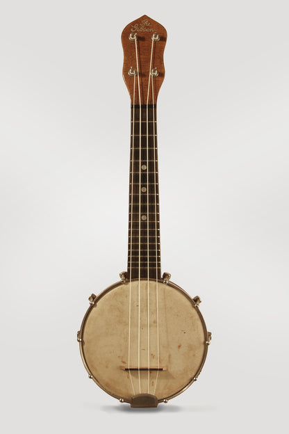 Gibson UB-1 Banjo Ukulele (1928)