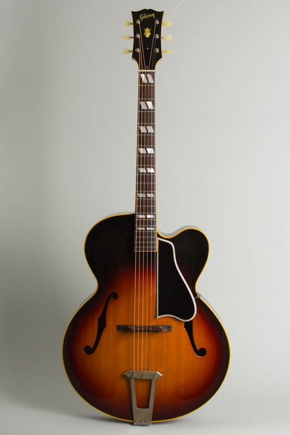 Gibson L-7C Arch Top Acoustic Guitar (1959)