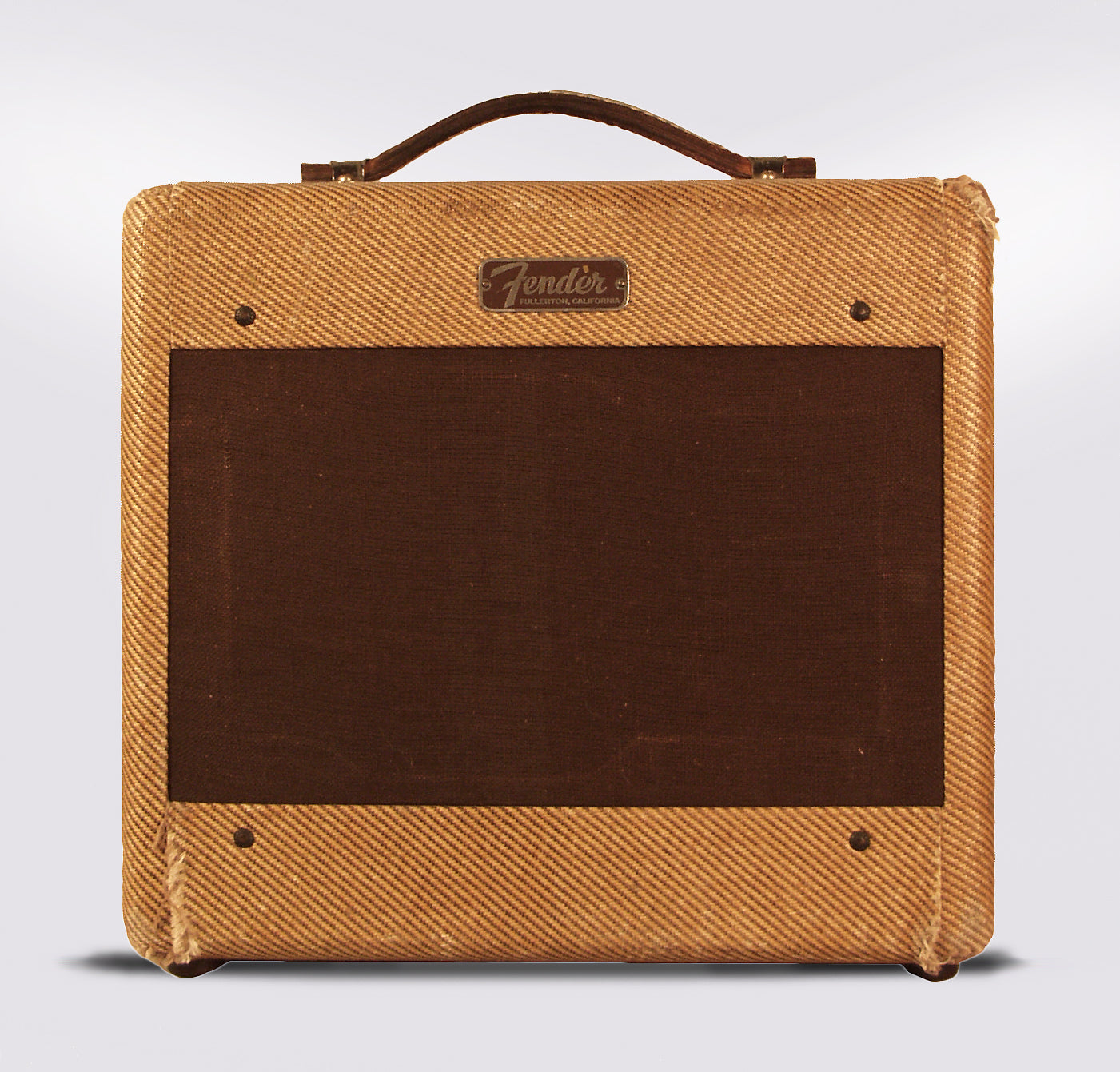 Fender Princeton Tube Amplifier (1953)