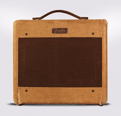 Fender Princeton Tube Amplifier (1953)