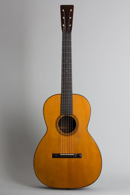 C. F. Martin 00-18 Flat Top Acoustic Guitar (1912)