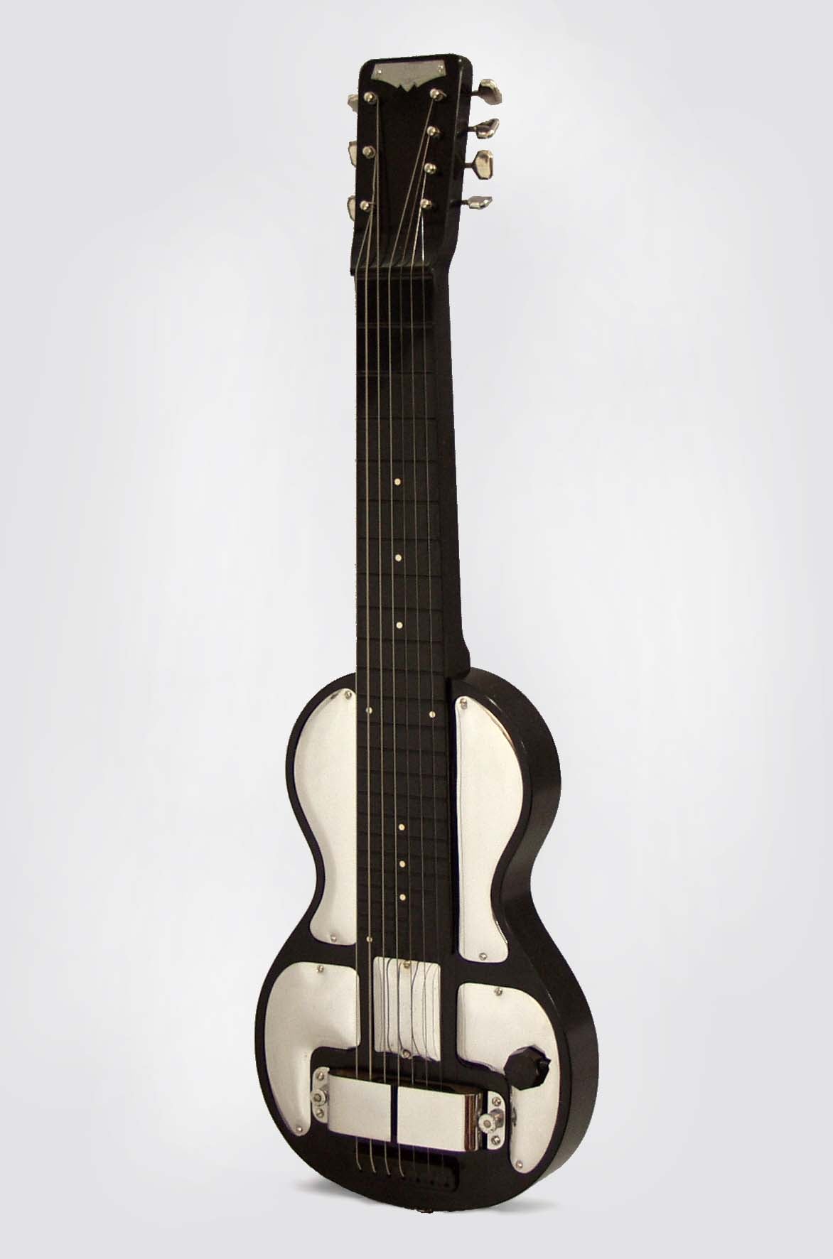 Rickenbacker Model B-7 Lap Steel Electric Guitar (1937)