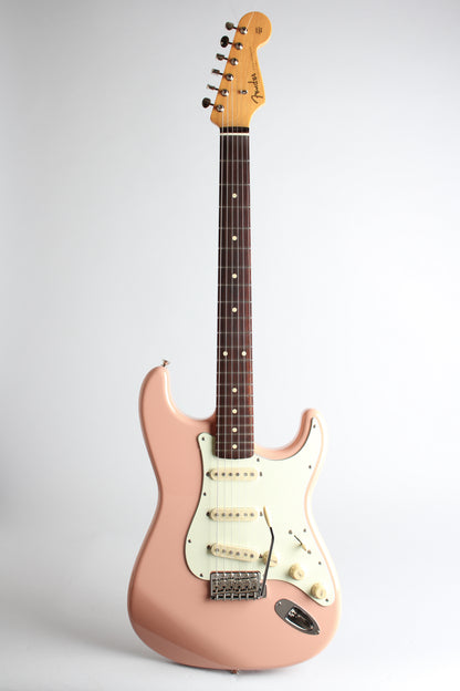 Fender Stratocaster Classic '60's Solid Body Electric Guitar (2016)