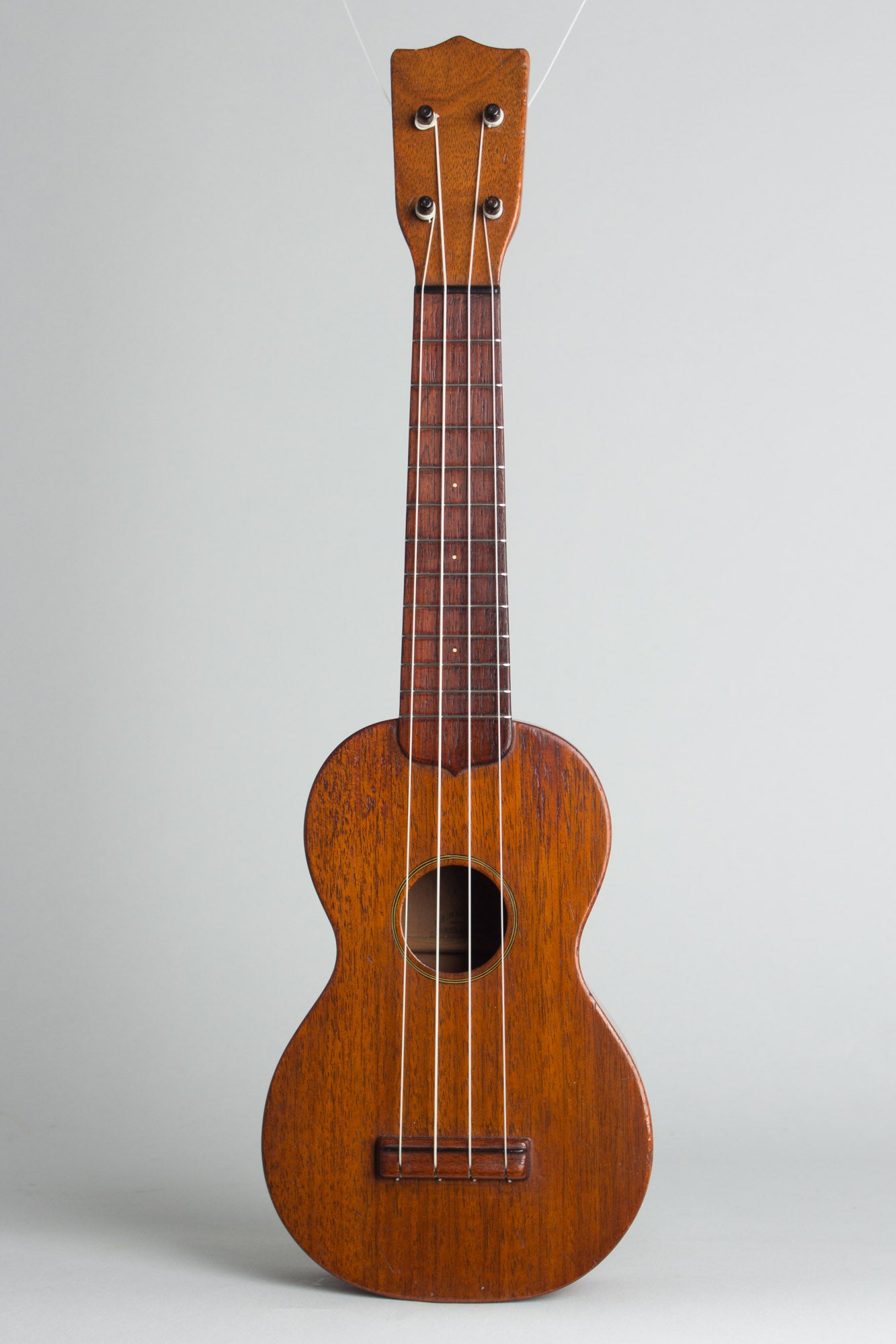 C. F. Martin Style 0 Soprano Ukulele (1925)