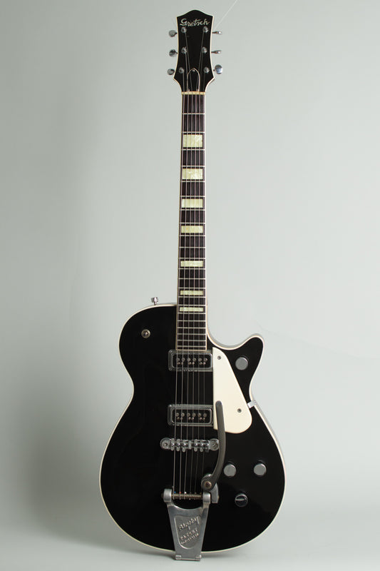 Gretsch PX 6128 Duo Jet Owned by Jeff Tweedy of Wilco Solid Body Electric Guitar (1953)
