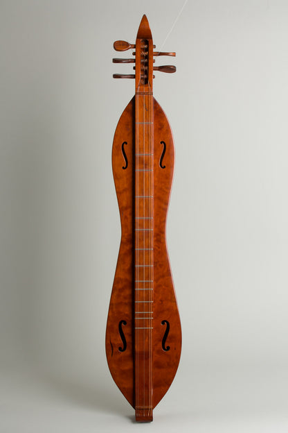 Robert Mize 5-String Appalachian Dulcimer (1974)