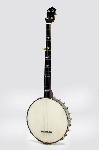 Thompson & Odell Artist 5 String Banjo (1895)