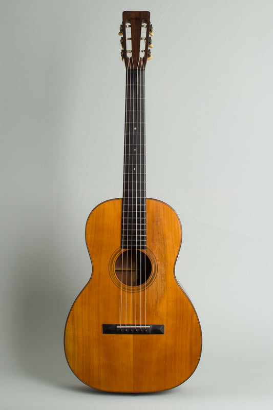 C. F. Martin 0-18 Flat Top Acoustic Guitar (1923)