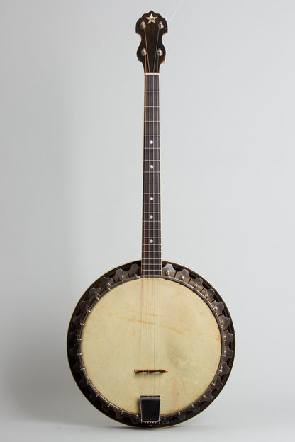 Vega Little Wonder Special Tenor Banjo (1931)
