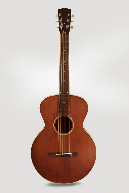 Gibson L-0 Flat Top Acoustic Guitar (1928)