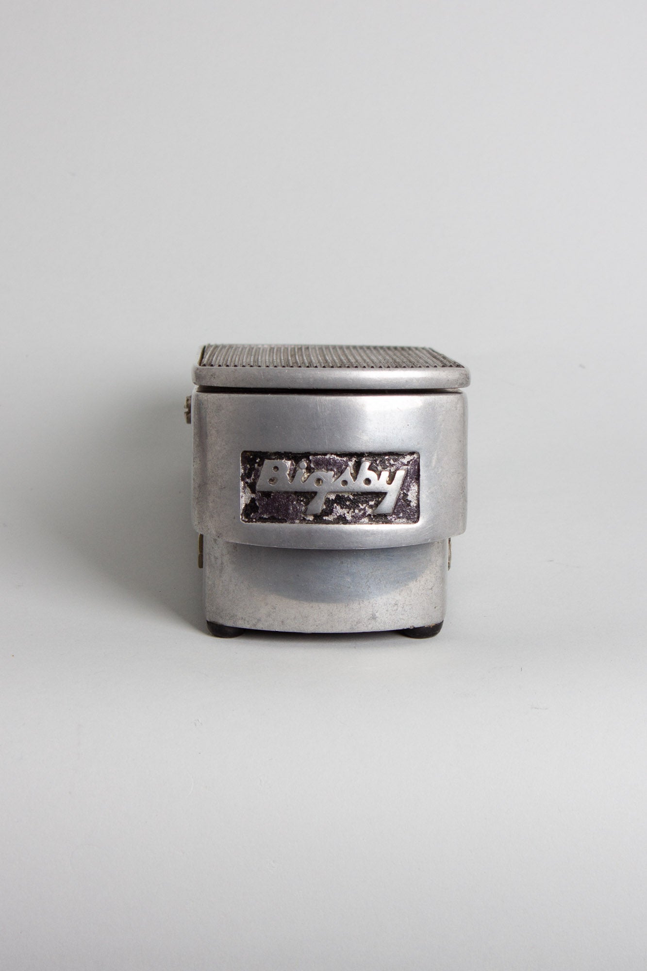 Bigsby Volume/Tone Pedal Effect (1969)