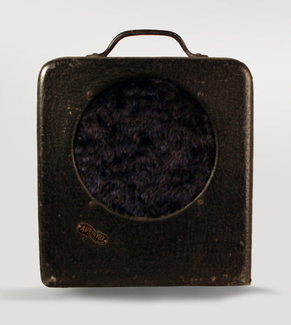 Audiovox Tube Amplifier (1930's)