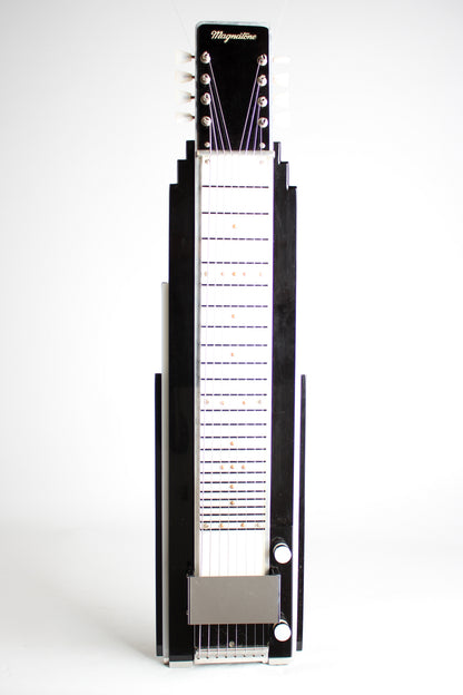 Magnatone Jeweltone S-8 Lap Steel Electric Guitar (1949-50)
