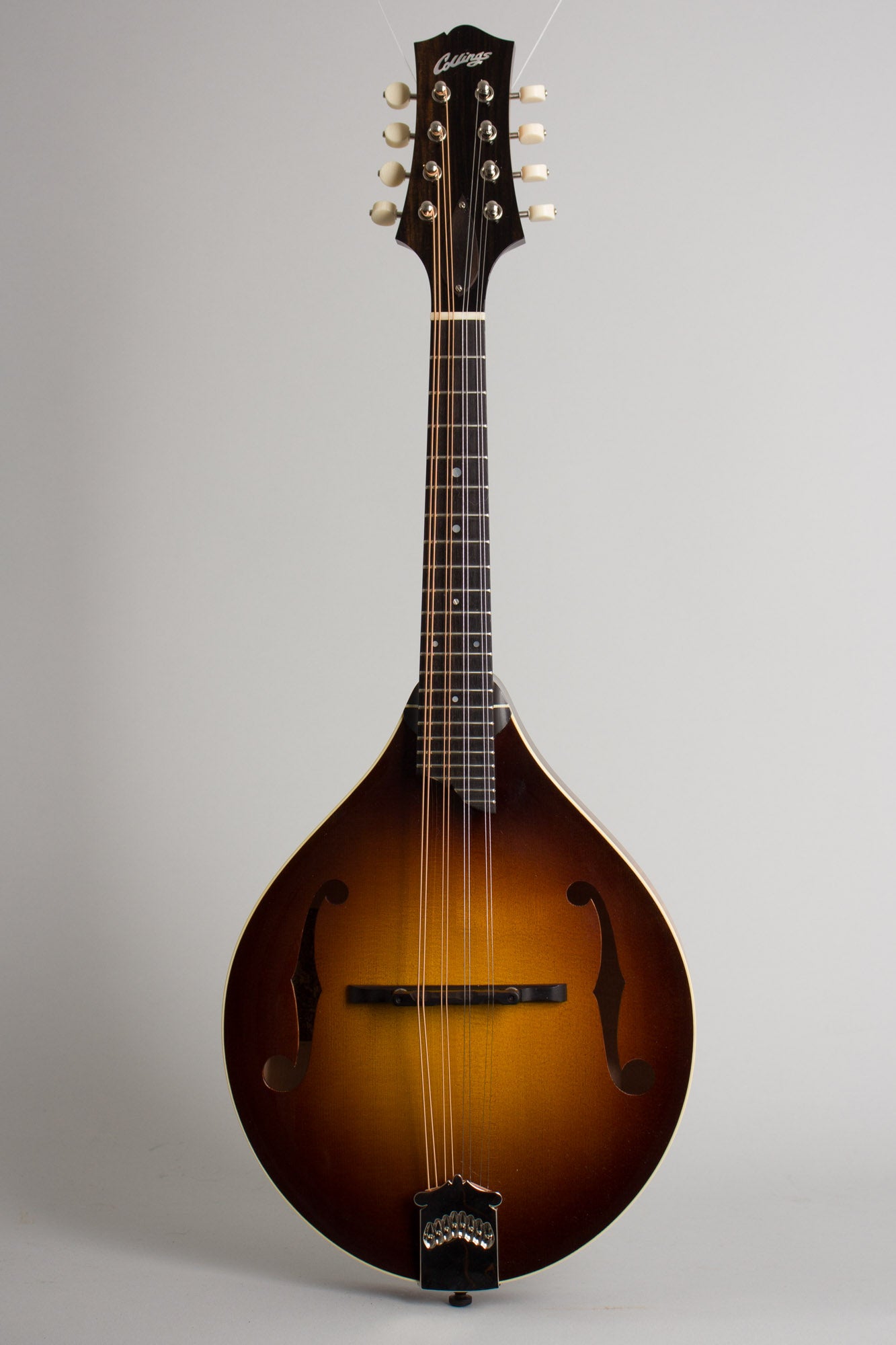 Collings MT Carved Top Mandolin (2018)