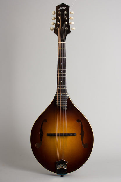 Collings MT Carved Top Mandolin (2018)