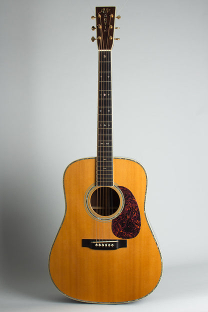 C. F. Martin D-41 Special Flat Top Acoustic Guitar (2006)