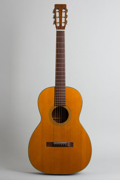 C. F. Martin 00-21NY Flat Top Acoustic Guitar (1965)