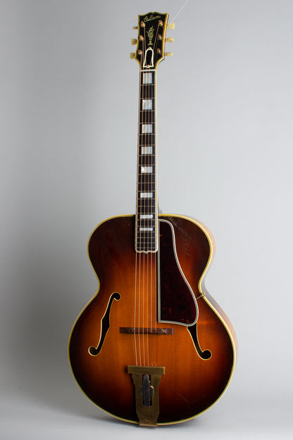 Gibson L-5 Arch Top Acoustic Guitar (1949)