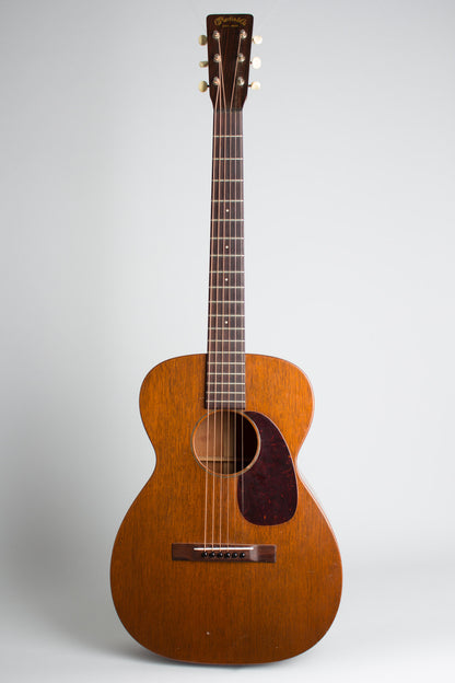 C. F. Martin 0-15 Flat Top Acoustic Guitar (1950)