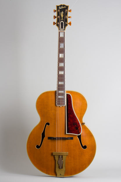 Gibson L-5N Arch Top Acoustic Guitar (1948)