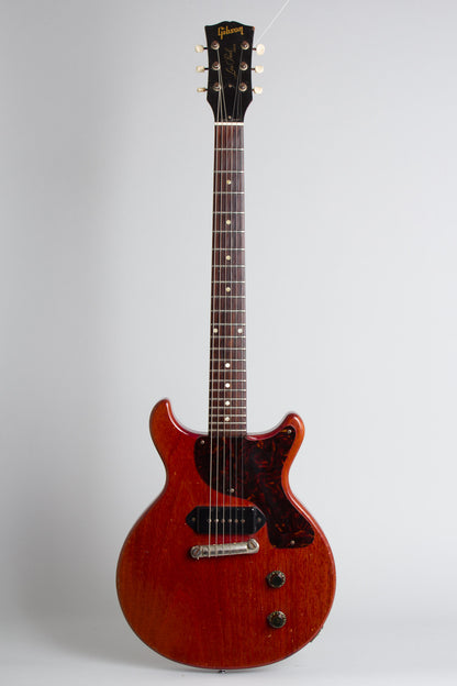 Gibson Les Paul Junior Solid Body Electric Guitar (1959)