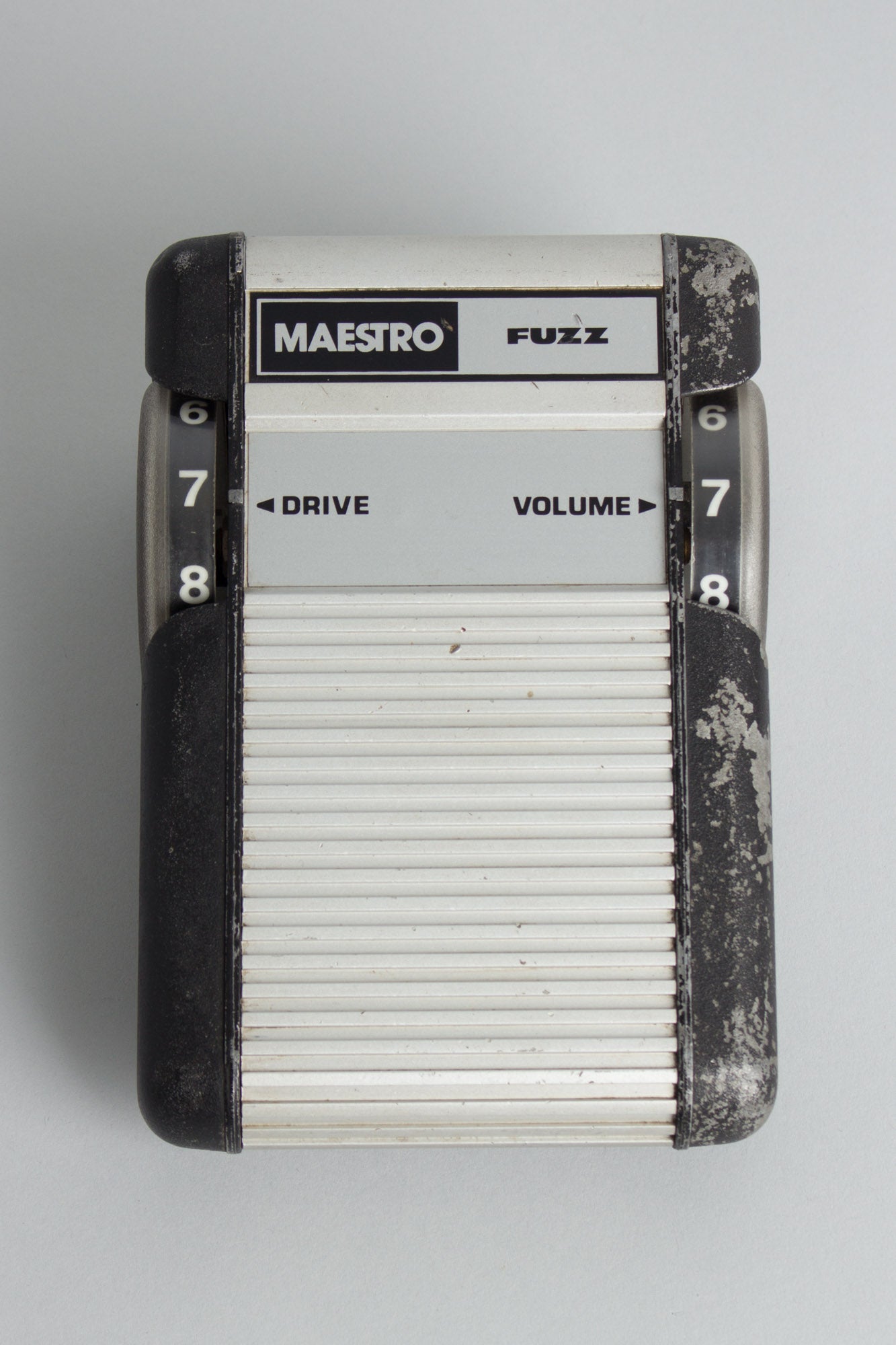Maestro MFZ Model 271A Fuzz Effect (1977)