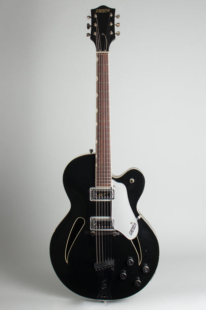 Gretsch Model 6117 Sam Ash Custom Arch Top Hollow Body Electric Guitar (1966)